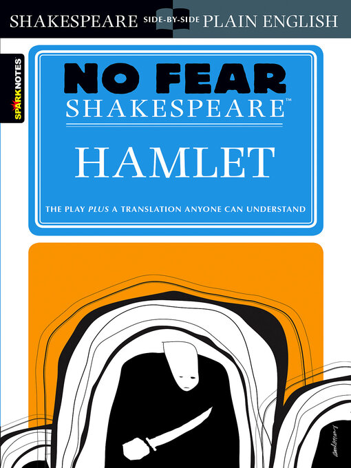 Title details for Hamlet by William Shakespeare - Wait list